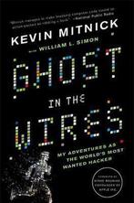 Ghost In The Wires 9780316212182 William Simon, Verzenden, Gelezen, William Simon