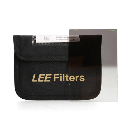 LEE Neutral Density Hard Grad 0.6 Filter 100x150mm (2 stops), Audio, Tv en Foto, Fotografie | Filters, Zo goed als nieuw, Ophalen of Verzenden