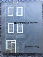 Catalogus van Haagse zilverwerken (Den Haag), Verzenden, Gelezen, Overige onderwerpen