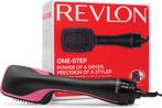 Revlon RVDR5212E - Volume borstel en Föhn in 1 (2 in 1), Sieraden, Tassen en Uiterlijk, Uiterlijk | Haarverzorging, Verzenden