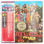 Beatles - Sgt. Peppers Lonely Hearts Club Band  -Japanese, Cd's en Dvd's, Vinyl Singles, Nieuw in verpakking