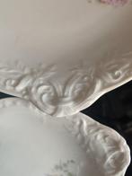 Richard Ginori - Tafelservies (21) - Floreale - Porselein, Antiek en Kunst, Antiek | Glas en Kristal