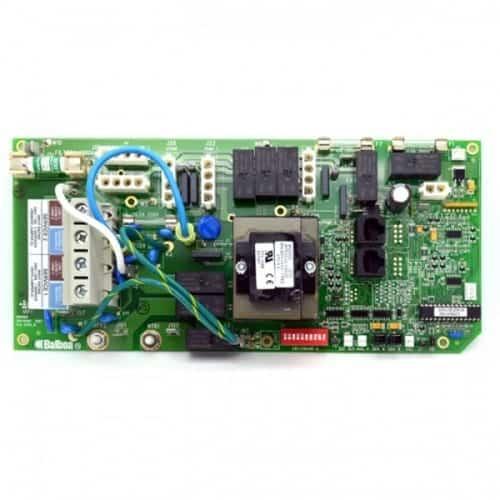 Balboa Gs510Sz Pcb, Telecommunicatie, Carkits, Verzenden