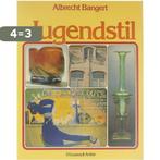 Jugendstil 9789022611760 Albrecht Bangert, Verzenden, Gelezen, Albrecht Bangert