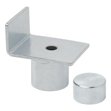 ProPlus Adapter voor potkrik - Opstaande rand - Ø 20-27 m.. beschikbaar voor biedingen