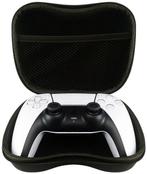 Aptel PlayStation 5 Controller Case-Zwart (PlayStation 5), Spelcomputers en Games, Spelcomputers | Sony PlayStation Consoles | Accessoires