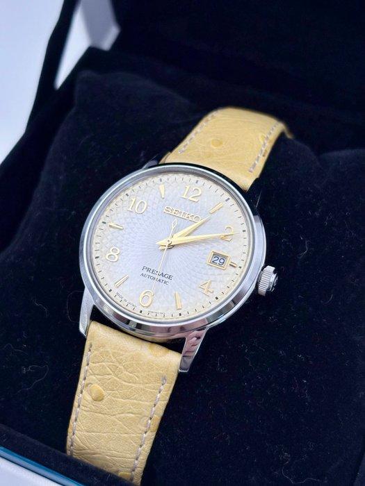 Seiko - Presage - Zonder minimumprijs - Heren - 2010-2020, Sieraden, Tassen en Uiterlijk, Horloges | Antiek