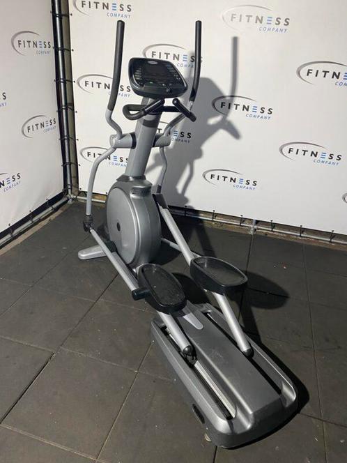 Matrix E5X Elliptical | Crosstrainer, Sport en Fitness, Fitnessmaterialen, Gebruikt, Verzenden