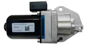 steppen motor 10550765 BMW 788718302 beschikbaar voor biedingen