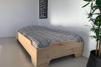 Rockwood® Montessori Vloerbed Solo Naturel, Kinderen en Baby's, Kinderkamer | Bedden, Ophalen of Verzenden, Nieuw