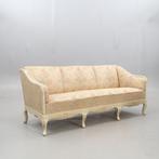 Sofa - Hout, Textiel, Nieuw