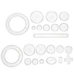 Maaleo Tekenset – Geometrische Spirograaf met 22 Sjablone., Ophalen of Verzenden, Nieuw