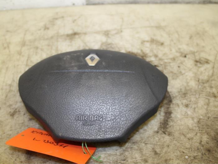 Airbag links (Stuur) Renault Megane O104501, Auto-onderdelen, Interieur en Bekleding, Ophalen of Verzenden