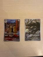 The Pokémon Company - 2 Card - Shrouded Fable - Prsn -, Nieuw