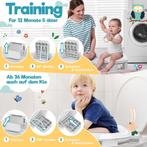 KIDIZ® Toiletbril voor kinderen - Kindertoiletbril - WC verk, Verzenden, Nieuw