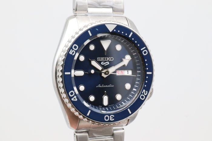 Seiko - Seiko 5 - Zonder Minimumprijs - SRPD51K1 | 4R36-07G0, Sieraden, Tassen en Uiterlijk, Horloges | Antiek