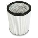 HEPA filter t.b.v. 2 en 3 motorige uitvoering, Ophalen of Verzenden, Nieuw, Waterstofzuiger