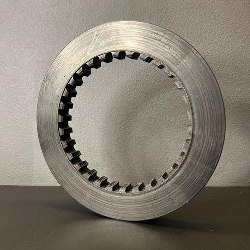 Auto-onderdeel (1) - Ferrari - Full Carbon brake disc, Verzamelen, Automerken, Motoren en Formule 1