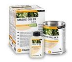 Magic Oil 2K Spa, Huis en Inrichting, Verzenden, Nieuw