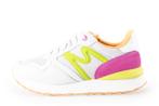 Mexx Sneakers in maat 38 Wit | 10% extra korting, Mexx, Verzenden, Wit, Sneakers of Gympen