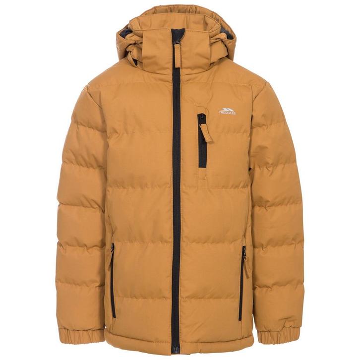 -52% Trespass  Trespass Jongens tuff hooded jas  maat 104, Kinderen en Baby's, Kinderkleding | Overige, Nieuw, Verzenden