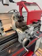 AYEL-TECH draaibank, Zo goed als nieuw, Metaaldraaibank, 500 tot 1000 mm