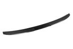 BMW 5 Serie G60 i5 G90 M5 carbon MP kofferbak spoiler lip, Auto diversen, Tuning en Styling, Verzenden