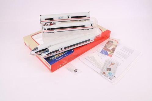 Piko H0 - 57306 - Treinstel (1) - Vierdelige ICE 3 - NS, Hobby en Vrije tijd, Modeltreinen | H0