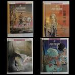 Le Postillon T1 à T4 - Série complète - 4x C - 4 Album -, Boeken, Nieuw