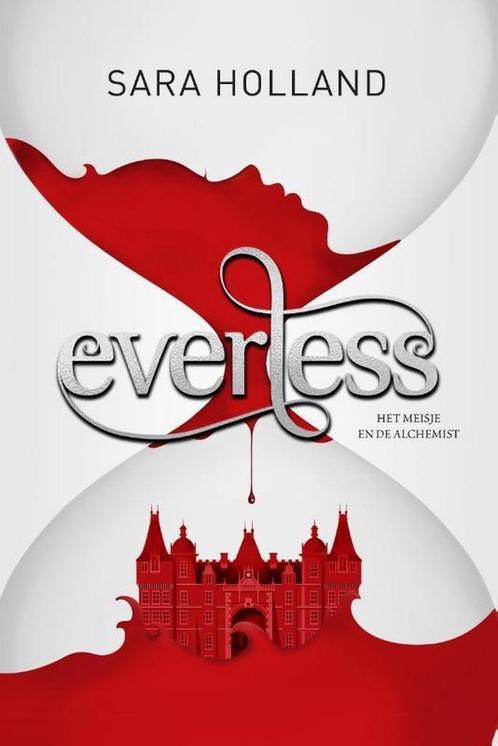 Het meisje en de alchemist / Everless / 1 9789463491389, Boeken, Kinderboeken | Jeugd | 13 jaar en ouder, Zo goed als nieuw, Verzenden