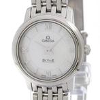 Omega - De Ville - 424.10.24.60.05.001 - Dames - 2010-2020, Nieuw