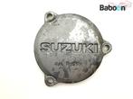 Afdekkap Oliefilter Suzuki DR 350 1990-1996 (DR350 14D), Verzenden, Gebruikt