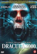 Dracula 3000, Cd's en Dvd's, Dvd's | Horror, Verzenden, Nieuw in verpakking