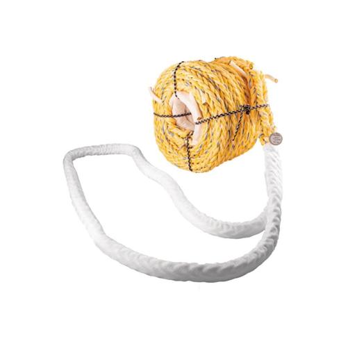 Orka-12 tros - 16 mm - werklengte 25 meter - 1x oog, Watersport en Boten, Accessoires en Onderhoud, Ophalen of Verzenden