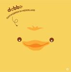 DOBBO Eddie de Eend Puddle Jumper Zwembandjes - Zwemvest -, Ophalen of Verzenden, Zo goed als nieuw