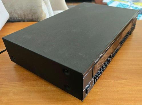 Kenwood - GE-76 Equalizer, Audio, Tv en Foto, Radio's