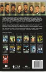 CSI 9789061123828 M.A. Collins, Boeken, Verzenden, Gelezen, M.A. Collins