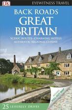 DK Eyewitness Travel GB Back Roads 9780241241585, Verzenden, Gelezen, Dk Eyewitness