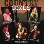Various - Country Girls, Ophalen of Verzenden, Gebruikt