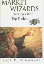 Market Wizards 9781592802975 Jack D. Schwager, Boeken, Verzenden, Gelezen, Jack D. Schwager