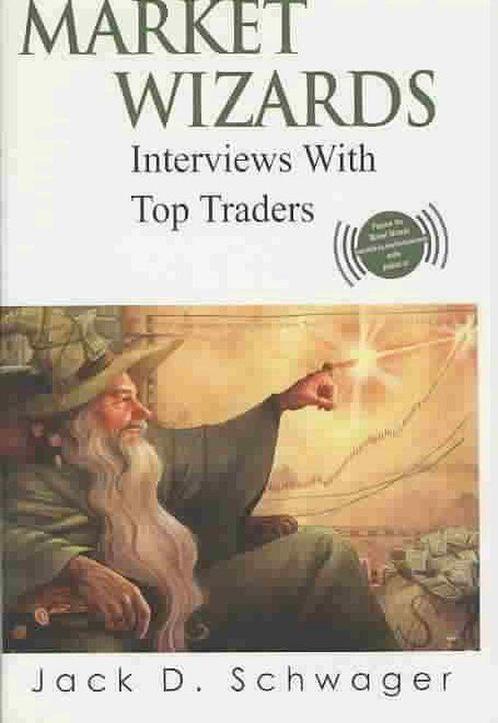 Market Wizards 9781592802975 Jack D. Schwager, Boeken, Taal | Engels, Gelezen, Verzenden