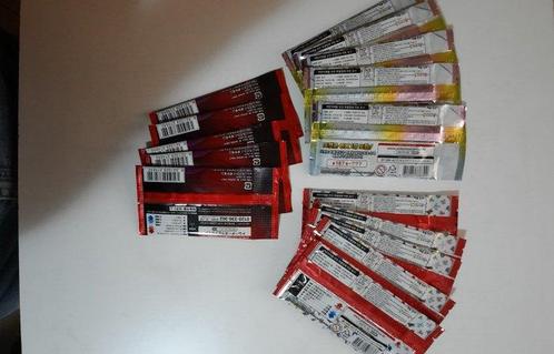 Pokémon - 15 Booster pack, Hobby en Vrije tijd, Verzamelkaartspellen | Pokémon