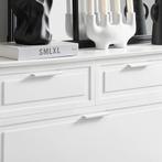 2dekans | SoBuy Schoenenrek - FSR104-W - MDF & PB -, Huis en Inrichting, Kasten | Schoenenkasten, Ophalen of Verzenden, Zo goed als nieuw