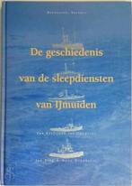 De geschiedenis van de de sleepdiensten van IJmuiden, Nieuw, Verzenden