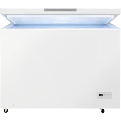 €679 AEG AHB531D1LW Diepvrieskist Vrijstaand 308 l D Wit, Witgoed en Apparatuur, Vriezers en Diepvrieskisten, 90 cm of meer, 160 cm of meer