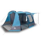 Waterdichte Autotent - Blauw | Retourdeal | Bespaar 40%, Auto diversen, Ophalen of Verzenden, Nieuw