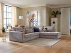 Topdeal: California Hoekbank slechts vanaf  €749!, Nieuw