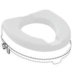 Zachte Toiletzitting voor Atlantis Toiletverhoger – Extra Co, Ophalen of Verzenden, Nieuw