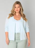 YESTA vest Julia Essential Maat:, Kleding | Dames, Verzenden, Nieuw, Overige kleuren