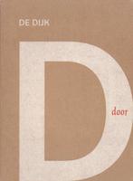 De Dijk - Door (DVD-V, PAL) 602498115664, Cd's en Dvd's, Verzenden, Nieuw in verpakking